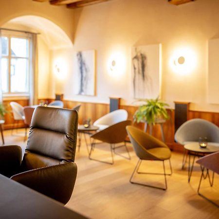 Stadthotel Styria Steyr Eksteriør bilde
