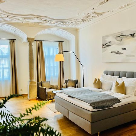 Stadthotel Styria Steyr Eksteriør bilde