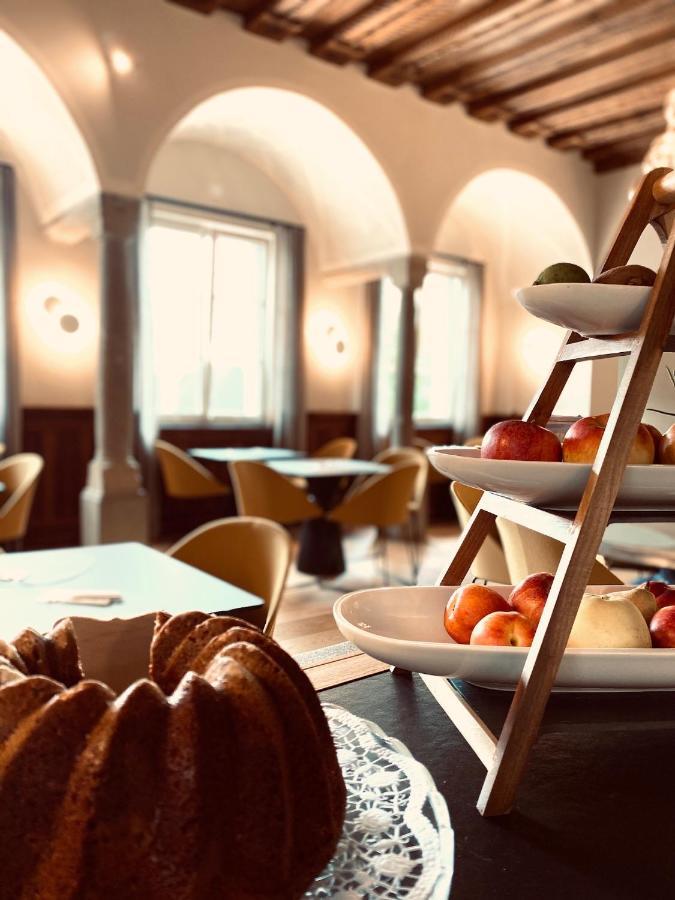 Stadthotel Styria Steyr Eksteriør bilde