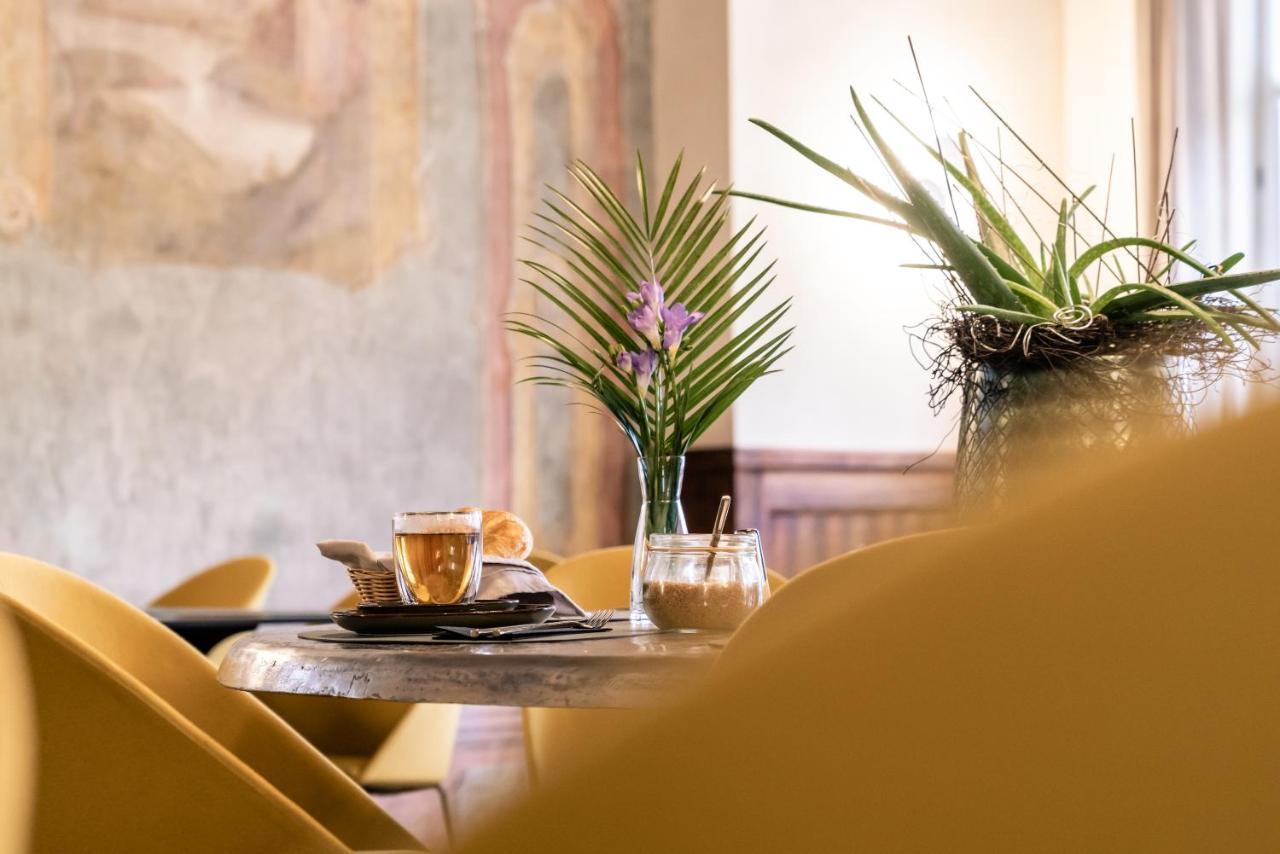 Stadthotel Styria Steyr Eksteriør bilde