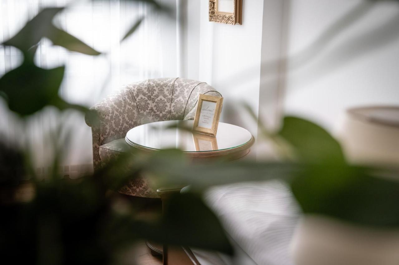 Stadthotel Styria Steyr Eksteriør bilde