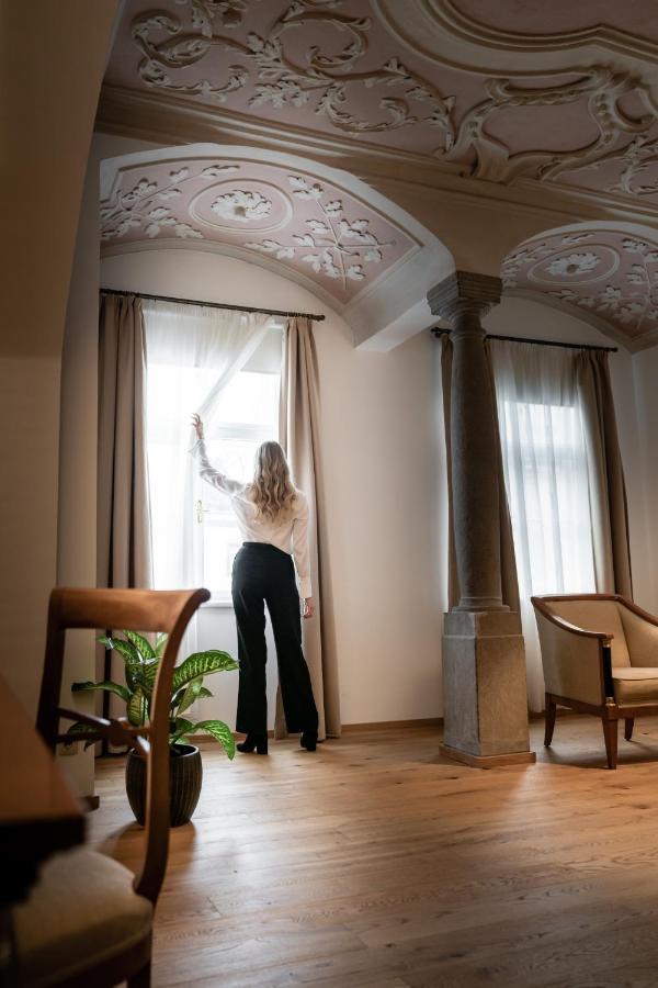 Stadthotel Styria Steyr Eksteriør bilde
