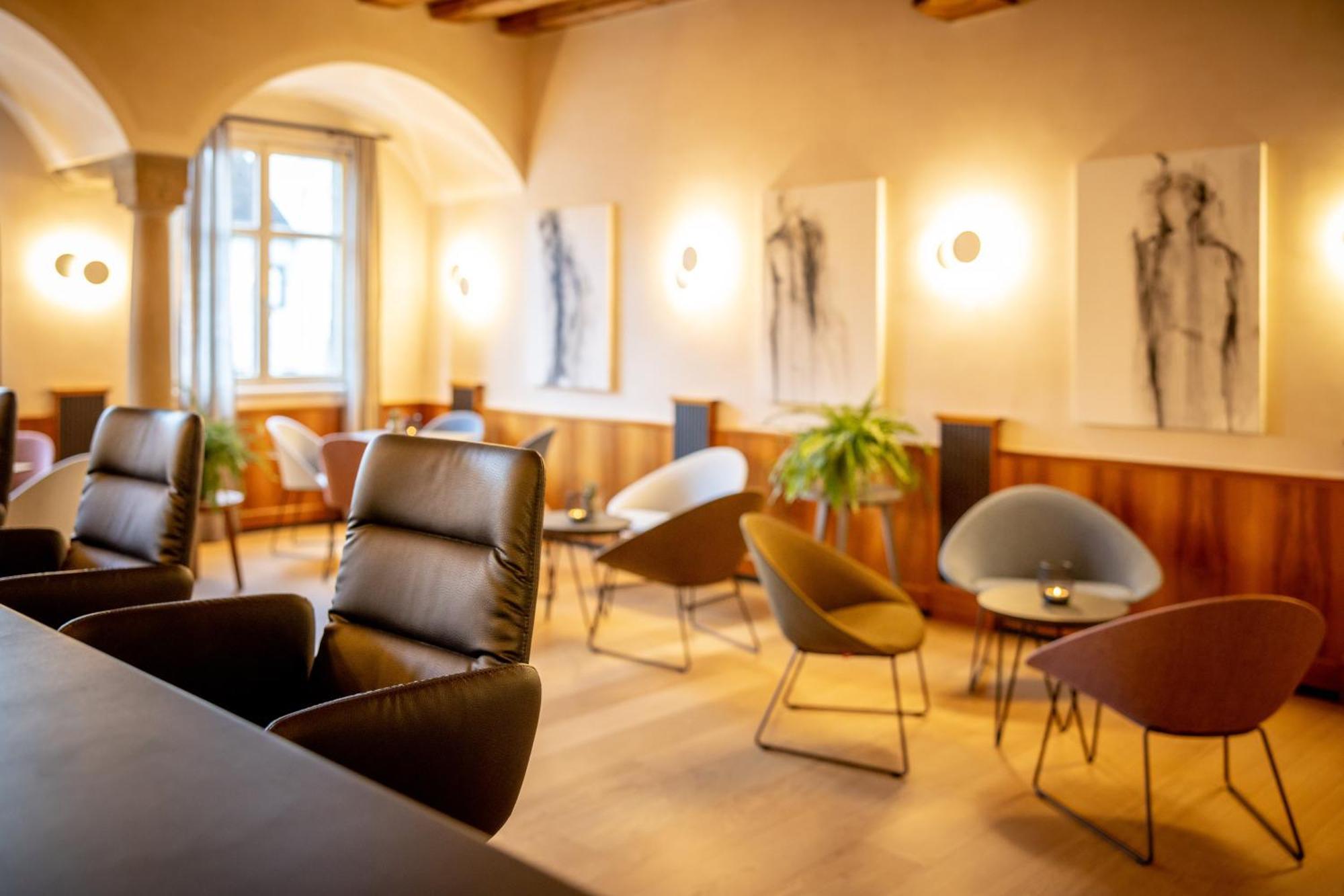Stadthotel Styria Steyr Eksteriør bilde