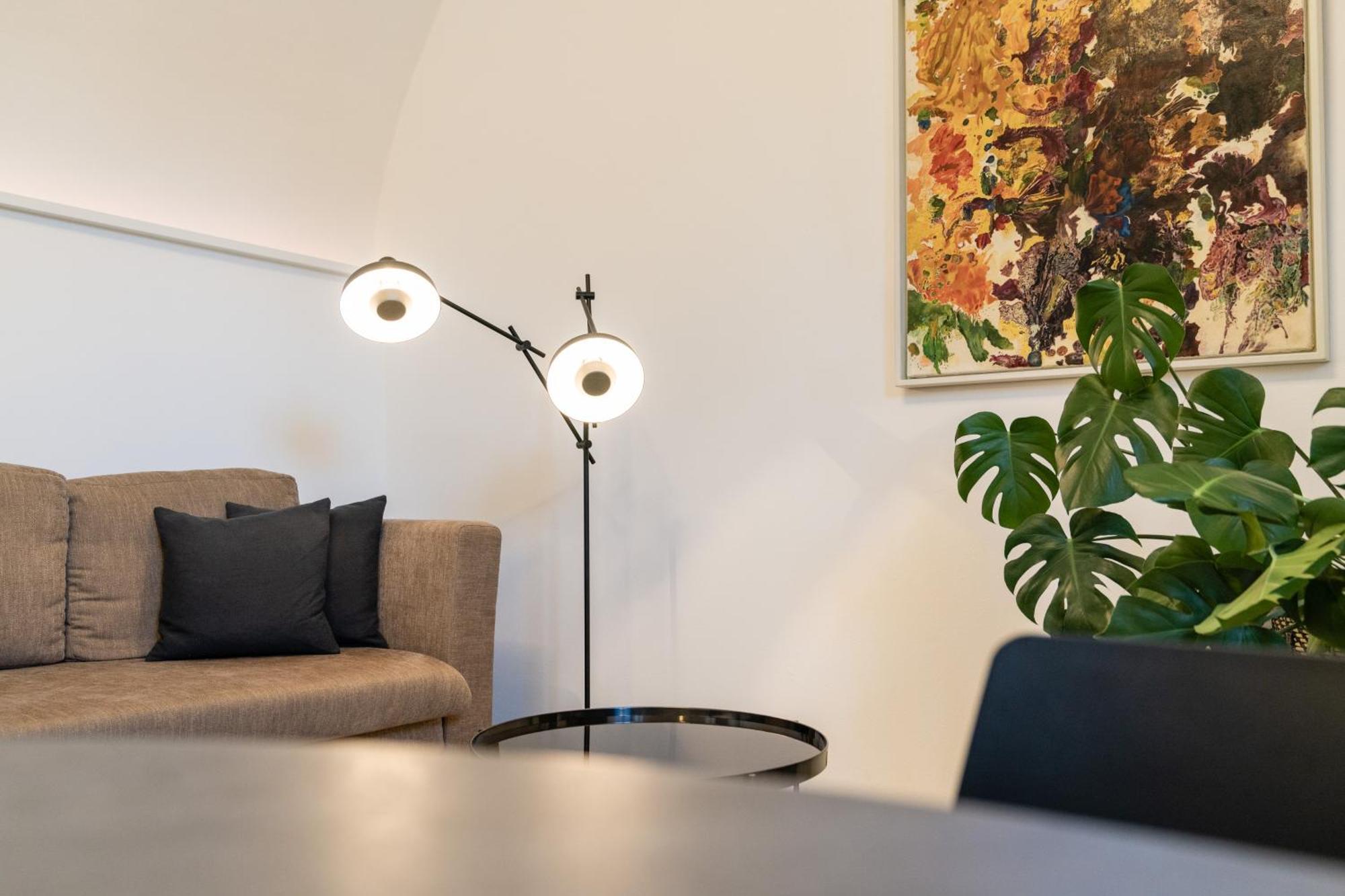 Stadthotel Styria Steyr Eksteriør bilde