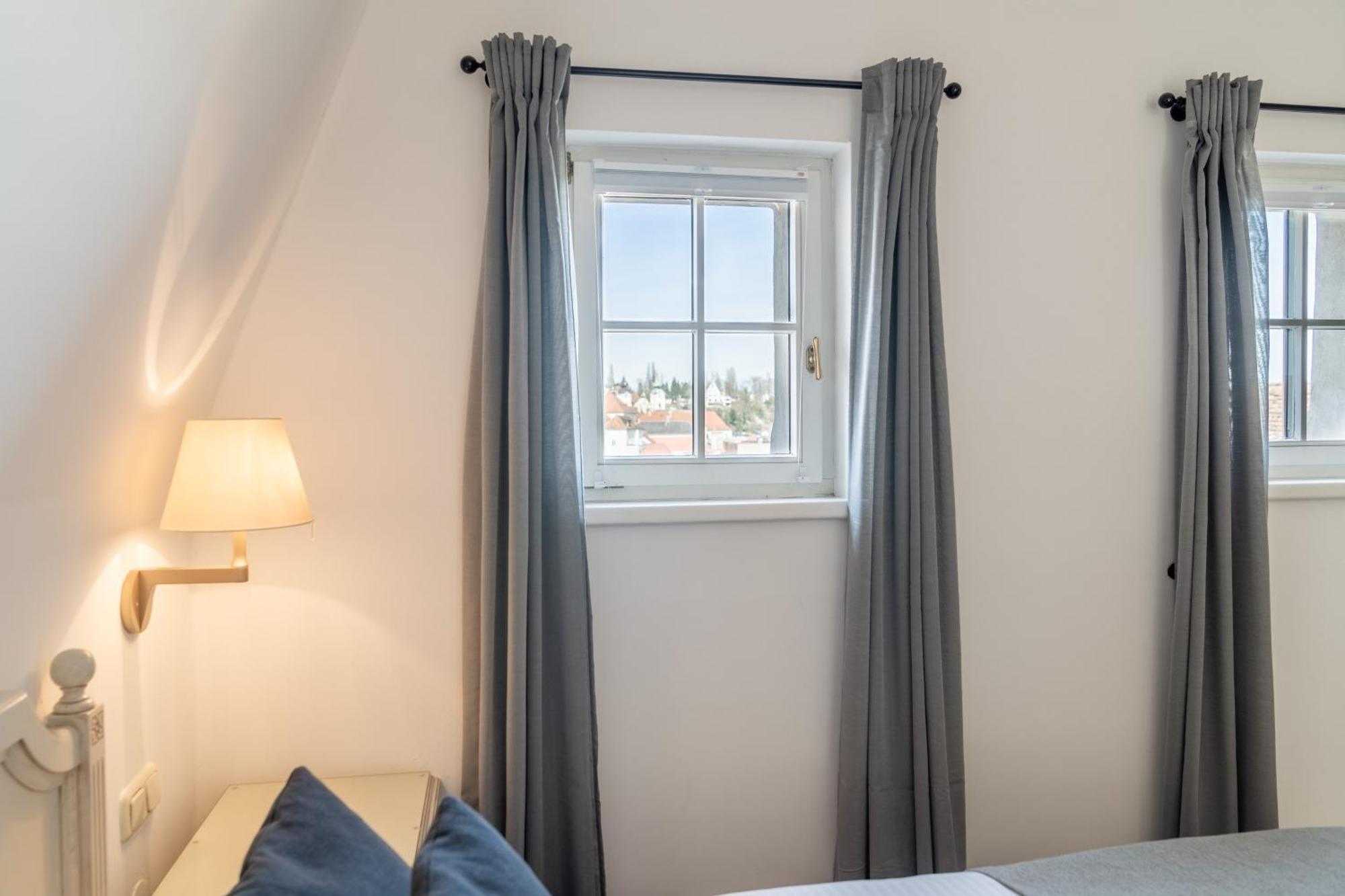 Stadthotel Styria Steyr Eksteriør bilde