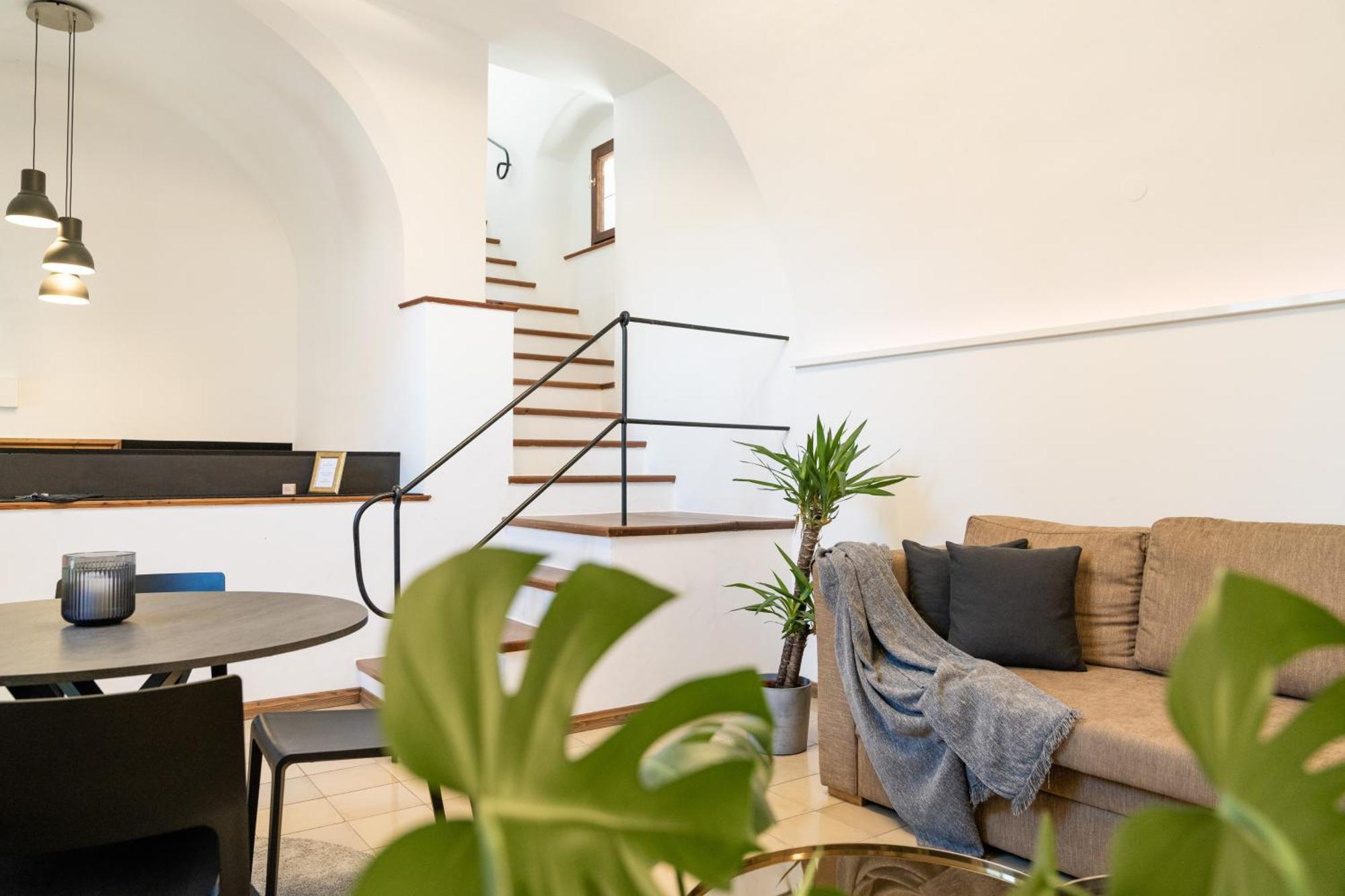 Stadthotel Styria Steyr Eksteriør bilde