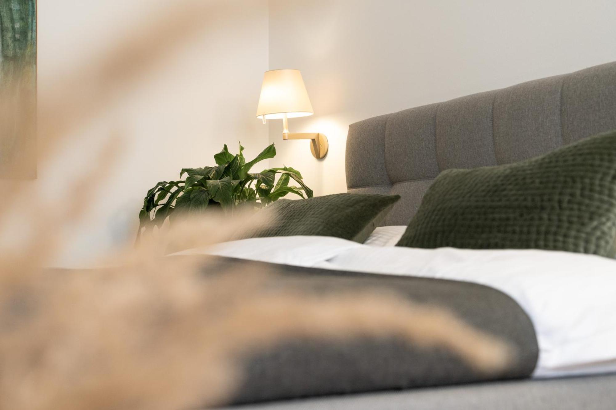 Stadthotel Styria Steyr Eksteriør bilde
