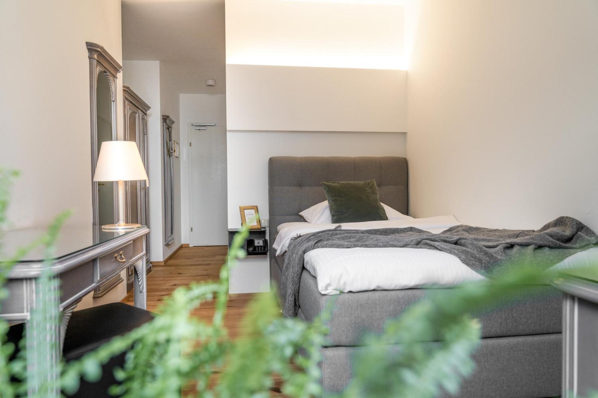 Stadthotel Styria Steyr Eksteriør bilde