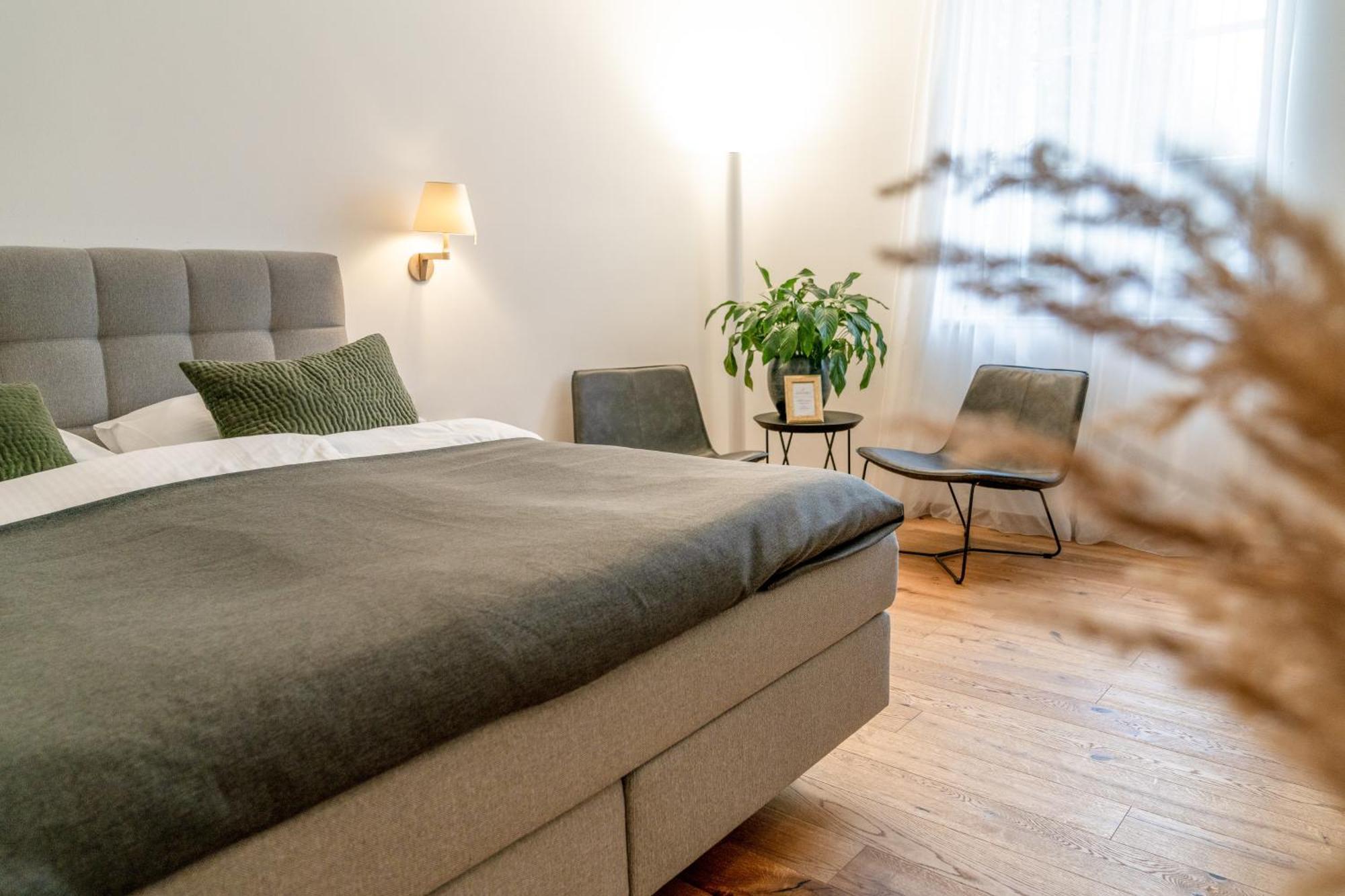 Stadthotel Styria Steyr Eksteriør bilde